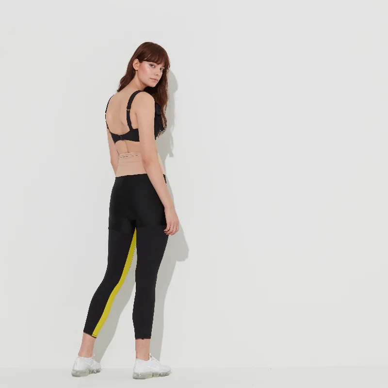 NAXOS | Leggings