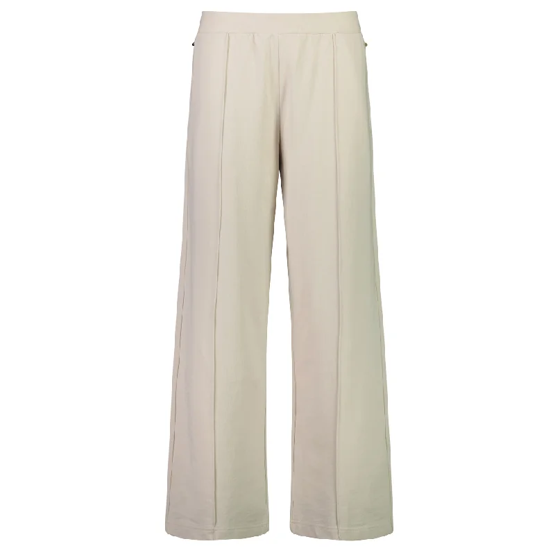 Ziggy Womens Trackpants - Stone